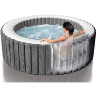 Intex Bubble Massage Deluxe 28440 (196x71) с джакузи Image #2