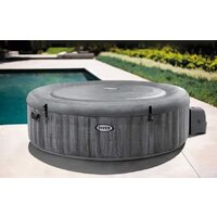 Intex Bubble Massage Deluxe 28440 (196x71) с джакузи Image #4