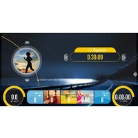 Clear Fit LifeCardio LT 50 Image #15