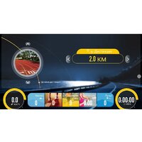 Clear Fit LifeCardio LT 50 Image #34