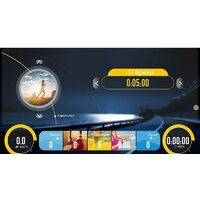 Clear Fit LifeCardio LT 50 Image #36