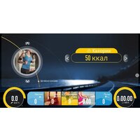 Clear Fit LifeCardio LT 50 Image #35