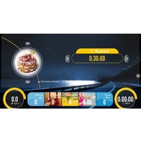 Clear Fit LifeCardio LT 50 Image #20