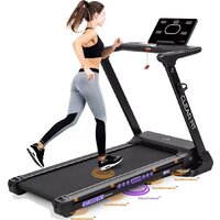 Clear Fit CrossPower CT 520 AI Image #5