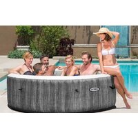 Intex Bubble Massage Deluxe 28442 (216x71) с джакузи Image #5