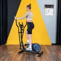 Carbon Fitness E40 Image #4