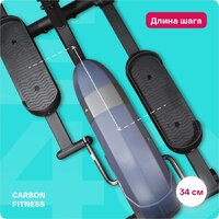 Carbon Fitness E40 Image #14