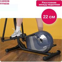 Carbon Fitness E40 Image #11