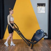 Carbon Fitness E40 Image #13