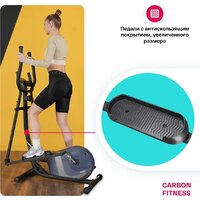 Carbon Fitness E40 Image #15