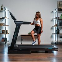 Oxygen Fitness Cobalt LCD Pro Image #19
