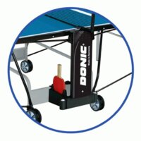 Donic Indoor Roller 800 (синий) Image #3