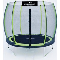 Calviano Outside Master Green 252 см - 8ft (внешняя сетка, с лестницей) Image #1