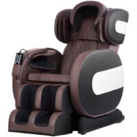 VictoryFit VF-M81 (коричневый/черный)