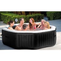 Intex Jet & Bubble Deluxe 28458 (201x71) с джакузи Image #6