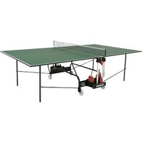 Donic Indoor Roller 400 (зеленый)