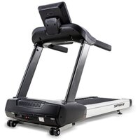 Spirit Fitness CT850+ Image #5