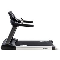 Spirit Fitness CT850+ Image #8