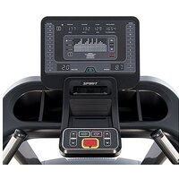 Spirit Fitness CT850+ Image #12