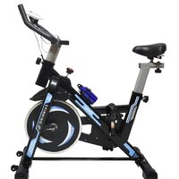 Atlas Sport Spin Bike Image #2