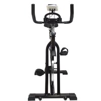 Atlas Sport Spin Bike Image #4