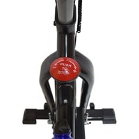 Atlas Sport Spin Bike Image #5