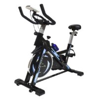 Atlas Sport Spin Bike Image #3