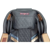 VictoryFit VF-M67 (черный) Image #4