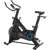Oxygen Fitness Spin Motion Image #1