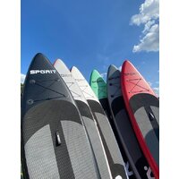 Sporit 320 burgundy Image #11