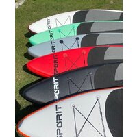 Sporit 320 burgundy Image #7