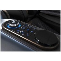 Meridien Minneapolis (brown/dark blue) Image #8