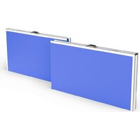Unix Line Simple Indoor 12mm MDF (blue) Image #9