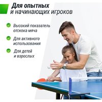 Unix Line Simple Indoor 12mm MDF (blue) Image #7