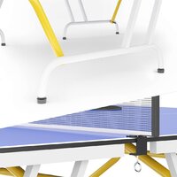 Unix Line Simple Indoor 12mm MDF (blue) Image #12