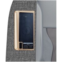 Meridien Atlanta (black/grey) Image #8