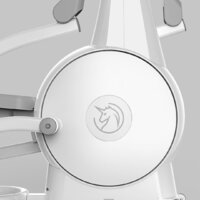 Yesoul Smart Elliptical Machine E30S Image #4