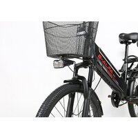SameBike Е-Alfa New SB-E-ALFA500-48/13 (черный) Image #4