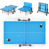 Unix Line Compact indoor 18mm MDF (blue) Image #10