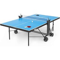 Unix Line Compact indoor 18mm MDF (blue)