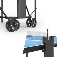 Unix Line Compact indoor 18mm MDF (blue) Image #11