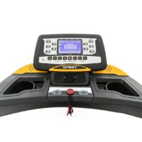 Spirit Fitness LW280 Image #4