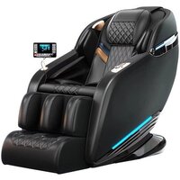 Meridien Tasmania (black)