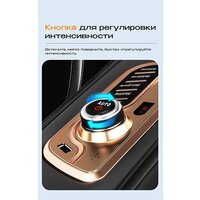 Meridien Tasmania (black) Image #3