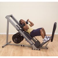 Body-Solid GLPH1100 Image #2