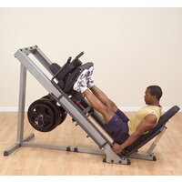 Body-Solid GLPH1100 Image #3