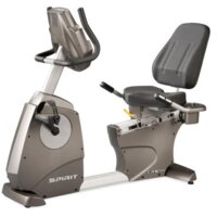 Spirit Fitness CR800 Image #2