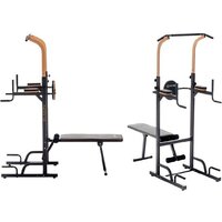 Oxygen Fitness Elgon