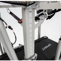 Spirit Fitness LW650 Image #8