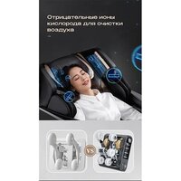 Meridien Panama (black) Image #3